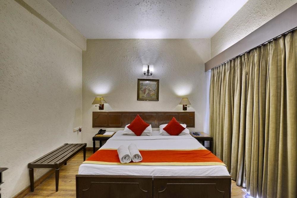 Collection O Hamilton Hotel New Delhi Exterior photo